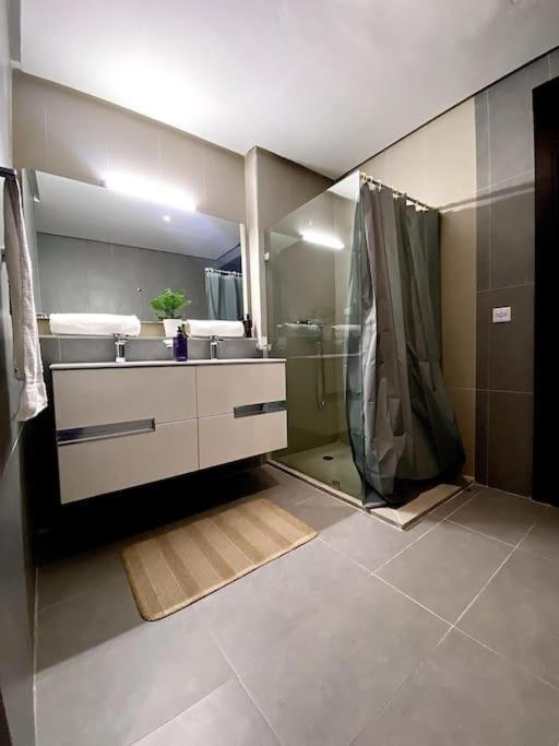 Luxurious Golf & Sea View Beach Apartment With Pool Access - Tamourrit, Taghazout Bay Екстериор снимка