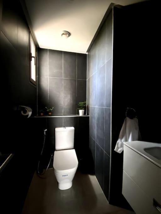 Luxurious Golf & Sea View Beach Apartment With Pool Access - Tamourrit, Taghazout Bay Екстериор снимка